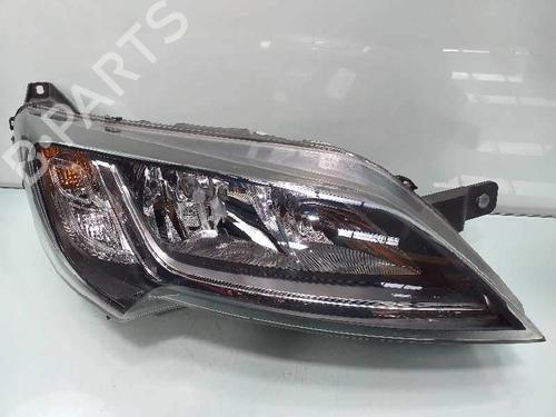 Used Right headlight Right headlight 5822504 5822504