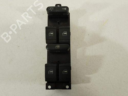 Used Left front window switch Left front window switch 33939051 33939051