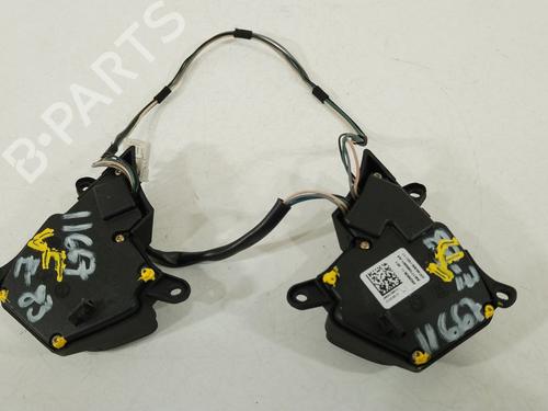 Steering wheel controls BMW X3 (E83) 2.0 d | BP16813028E15 - Image 4