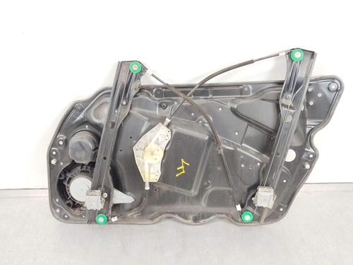 Front left window mechanism VW PASSAT B6 (3C2) | BP29156388C22 - Image 2
