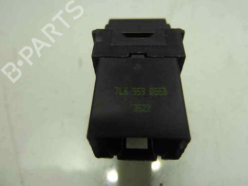 Left rear window switch VW PASSAT B7 Variant (365) | BP3191455I29 - Image 2