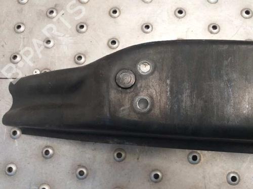 Front bumper reinforcement PEUGEOT 607 (9D, 9U)  | BP5671519C109 