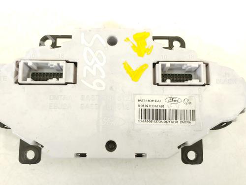 AC-Styringsenhed/Manøvreenhed FORD FIESTA VI (CB1, CCN)  | BP7050235I5 
