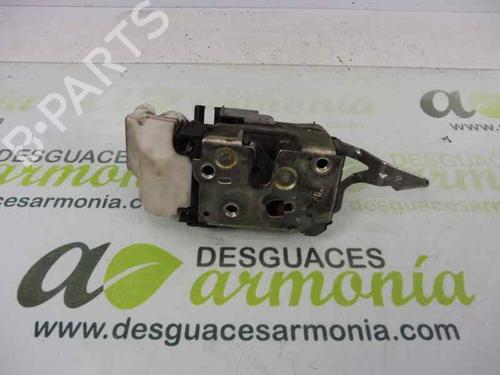 Front right lock PEUGEOT BOXER Van  | BP2977297C97