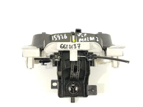 Climate control MAZDA 2 (DE_, DH_) 1.3 (DE3FS) | BP31831765I5 - Image 11