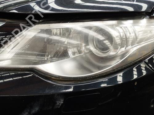 Left headlight VW PASSAT CC B6 (357)  | BP19494402C28 