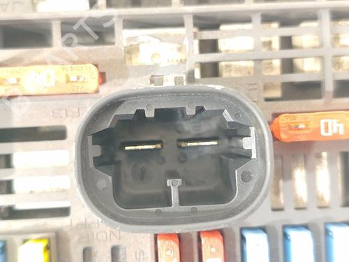 Fuse box CITROËN C5 III (RD_) 2.0 HDi 165 (RDRHHA, RDRHH8) | BP31995757E1 - Image 5