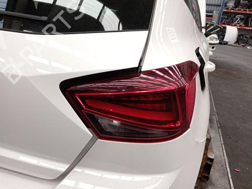 Used Right taillight Right taillight SEAT IBIZA V (KJ1, KJG) 1.0 TSI (110 hp) 36050033 36050033