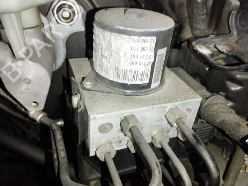 Used ABS pump ABS pump 36700162 36700162