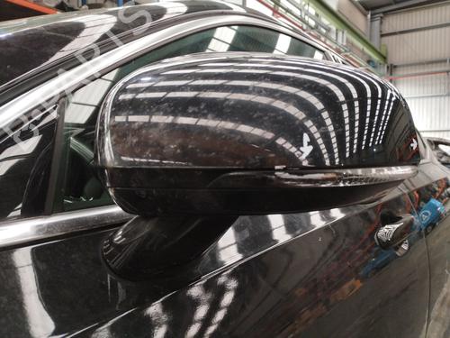 Used Left mirror Left mirror 37605690 37605690