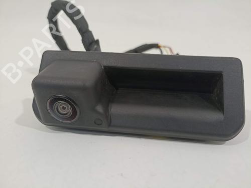 Used Tailgate handle Tailgate handle 15882712 15882712