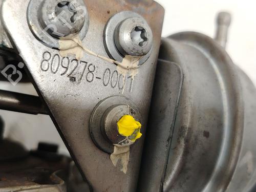 Turbocharger/Supercharger SEAT LEON (5F1) 1.6 TDI | BP31973812M71 