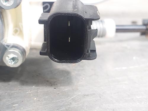 Front left window mechanism FORD TOURNEO COURIER B460 MPV  | BP7995801C22 