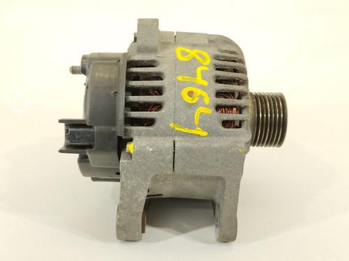 Alternator RENAULT MEGANE II (BM0/1_, CM0/1_)  | BP10251110M7 