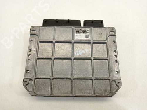 Engine control unit (ECU) TOYOTA VERSO (_R2_)  | BP22763023M57 