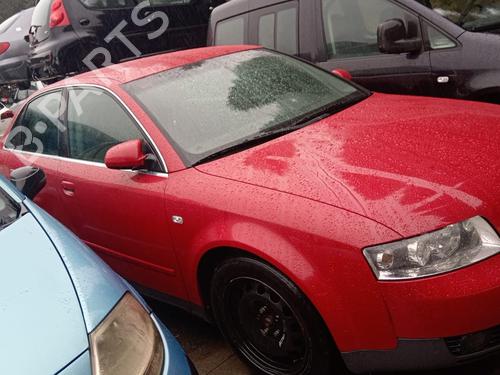 Left mirror AUDI A4 B6 (8E2) 2.5 TDI quattro | BP34378094C26  - Image 8