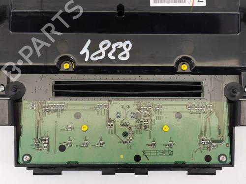 Display monitor INFINITI Q50 | BP9293458C48 - Image 10
