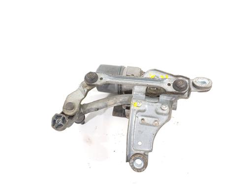 Front wiper motor FORD GALAXY II (WA6)  | BP22354238M29 