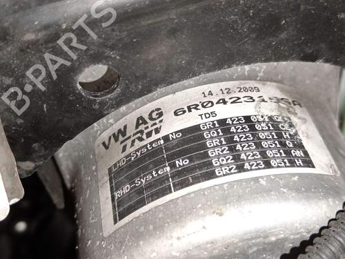Used Steering pump Steering pump SEAT IBIZA IV (6J5, 6P1) 1.4 TDI (80 hp) 36163064 36163064