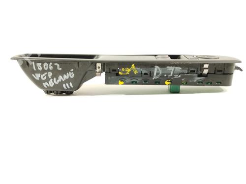 Left front window switch RENAULT MEGANE III Hatchback (BZ0/1_, B3_)  | BP29827004I27