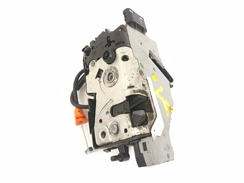 Rear right lock CITROËN C4 Grand Picasso I (UA_)  | BP15410834C99 