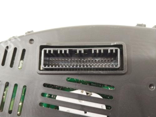 Instrument cluster HYUNDAI i20 I (PB, PBT)  | BP16801348C47