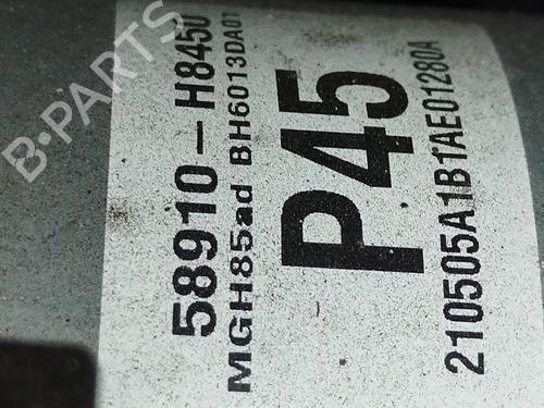 ABS pump KIA STONIC (YB) 1.2 CVVT | BP36696263M43 - Image 2