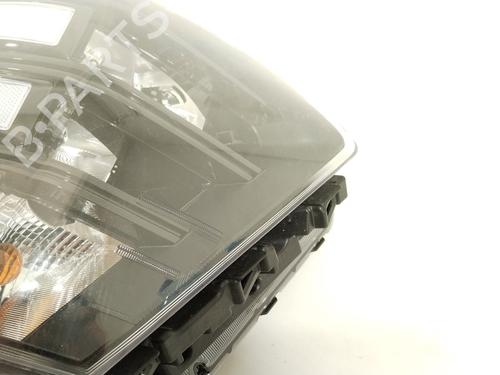 Right headlight HYUNDAI KONA (OS, OSE, OSI) 1.0 T-GDi Hybrid 48V | BP29284822C29 