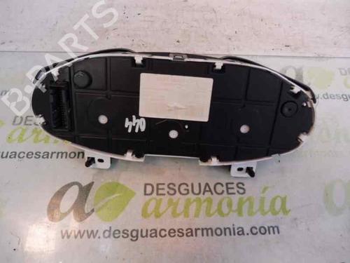 Instrument cluster FORD FIESTA VI (CB1, CCN)  | BP1840993C47 