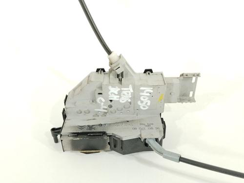 Used Rear right lock CITROËN C4 I (LC_) 1.6 16V (109 hp) 27592671