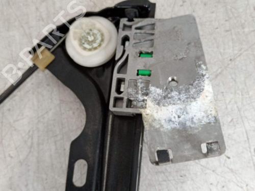 Front left window mechanism BMW 3 Coupe (E92) 320 d | BP33321572C22 - Image 3