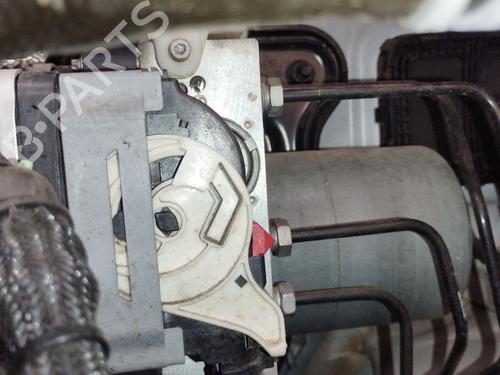Used ABS pump ABS pump OPEL INSIGNIA B Grand Sport (Z18) 2.0 Turbo (200 hp) 34631092 34631092