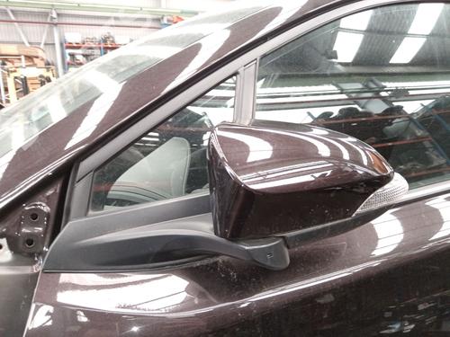 Used Left mirror Left mirror 37609513 37609513
