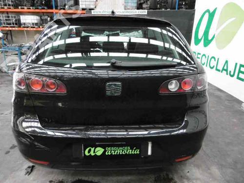 Hood lock SEAT IBIZA III (6L1)  | BP8786267C133 
