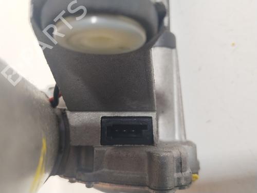Rear wiper motor FIAT BRAVO II (198_) 1.6 D Multijet (198AXH1B) | BP31762403M102