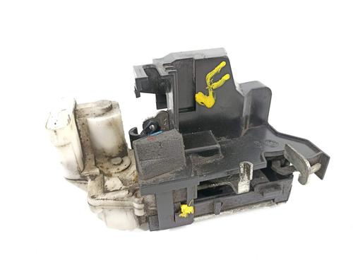 Used Front left lock Front left lock 17911804 17911804