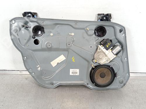 Used Front left window mechanism Front left window mechanism 38303018 38303018
