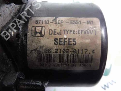 ABS pump HONDA ACCORD VII (CL, CN) 2.2 i-CTDi (CN1) | BP1852568M43 
