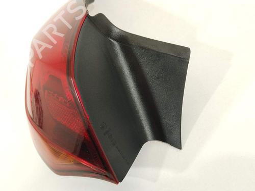 Left taillight OPEL ASTRA J (P10) 1.7 CDTI (68) | BP35754808C34 - Image 3