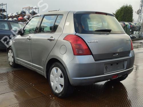 Left headlight SUZUKI SWIFT III (MZ, EZ) 1.3 DDiS (RS413D) | BP33235464C28  - Image 11