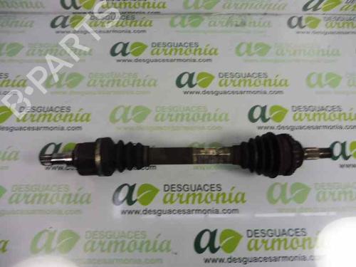Used Left front driveshaft CITROËN XSARA Coupe (N0) 1.6 16V (109 hp) 1879801