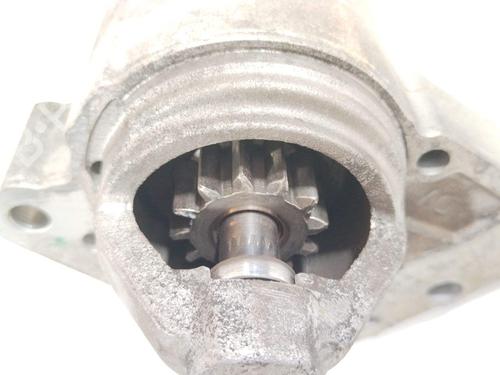 Starter PEUGEOT PARTNER Tepee | BP27702023M8 - Image 5