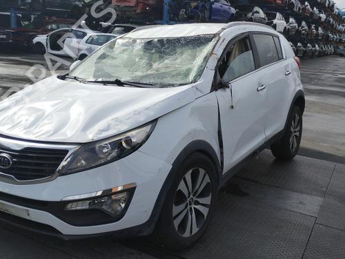 Electronic module KIA SPORTAGE III (SL)  | BP12529570M83 