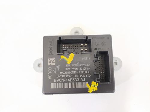 Elektronisk modul FORD FOCUS III 1.6 TDCi (115 hp) 8528970