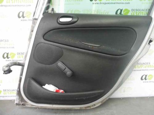 Right rear door PEUGEOT 206 SW (2E/K)  | BP1854373C5 