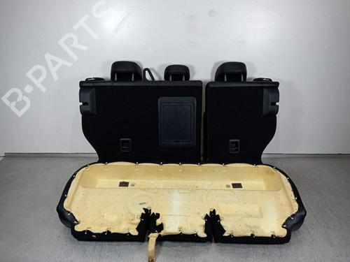 Sæde Bagtil CITROËN C4 AIRCROSS 1.6 HDi 115 | BP31665179C17 - Image 6