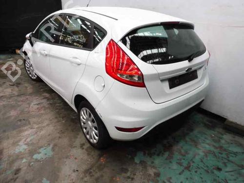Gearbox FORD FIESTA VI (CB1, CCN)  | BP4971851M3 