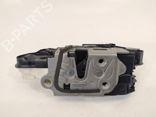 Front left lock SEAT Mii (KF1, KE1) electric | BP7518487C98 