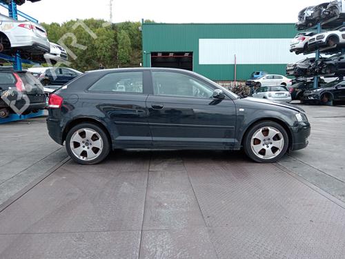 Used Parts AUDI A3 (8P1)  2.0 TDI  4598545
