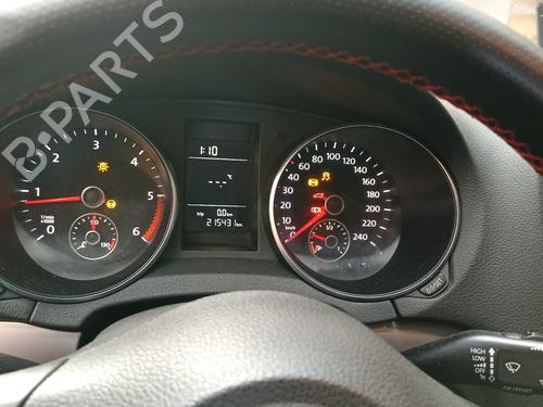 Instrument cluster VW GOLF VI (5K1)  | BP10483991C47 